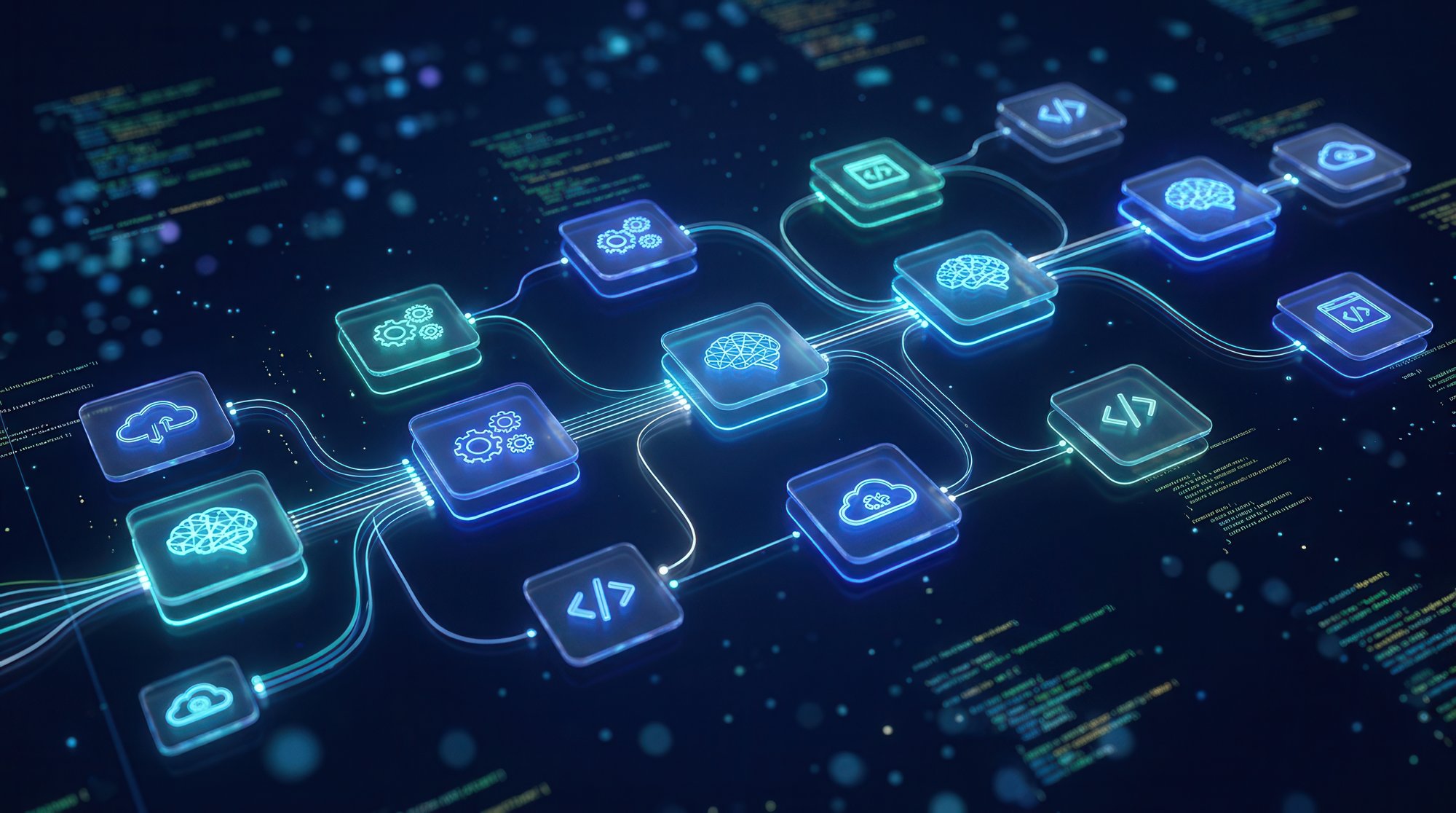cloud-workflow