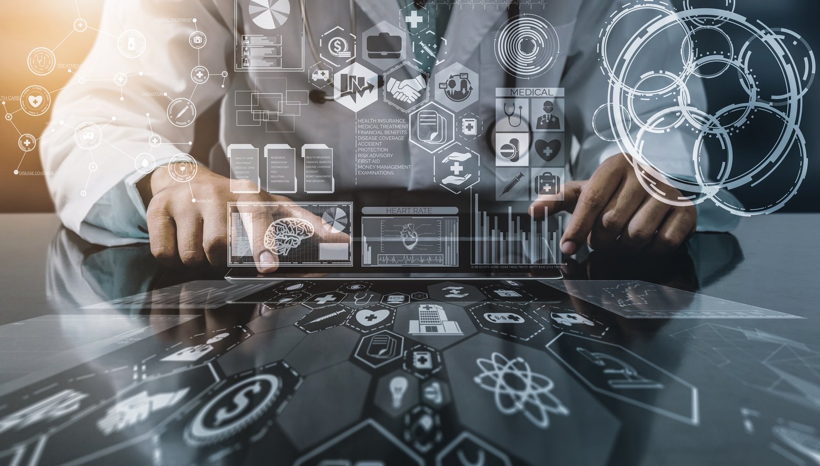 end_Healthcare Software Company Achieved HIPAA-Compliant AWS