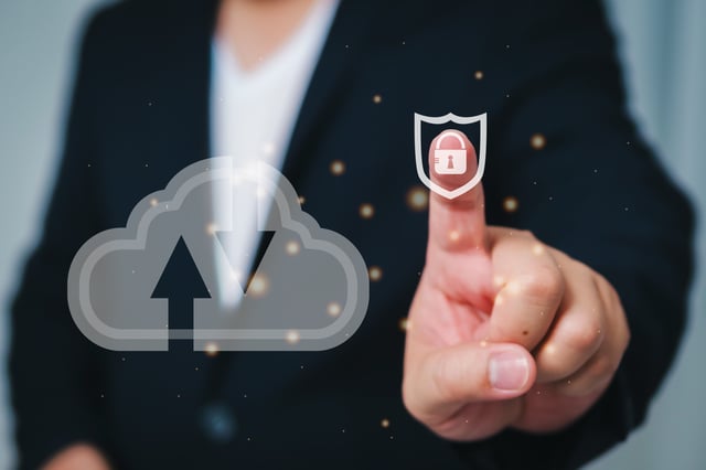 Greater Noida office aerial view-1