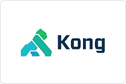 kong