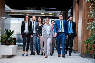 Diversity, Equity and Inclusion