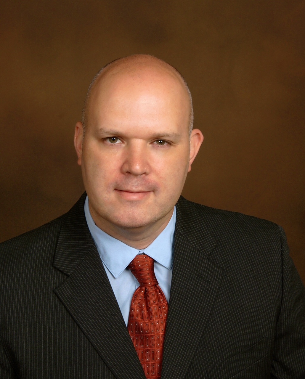 Adam Cavender