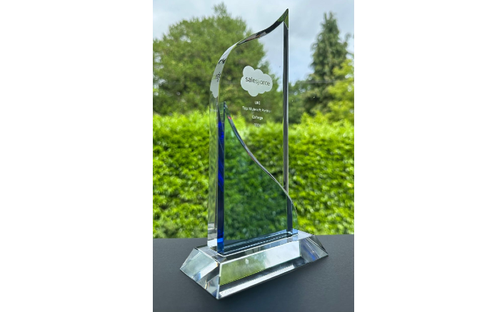 MuleSoft-award