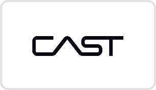 cast