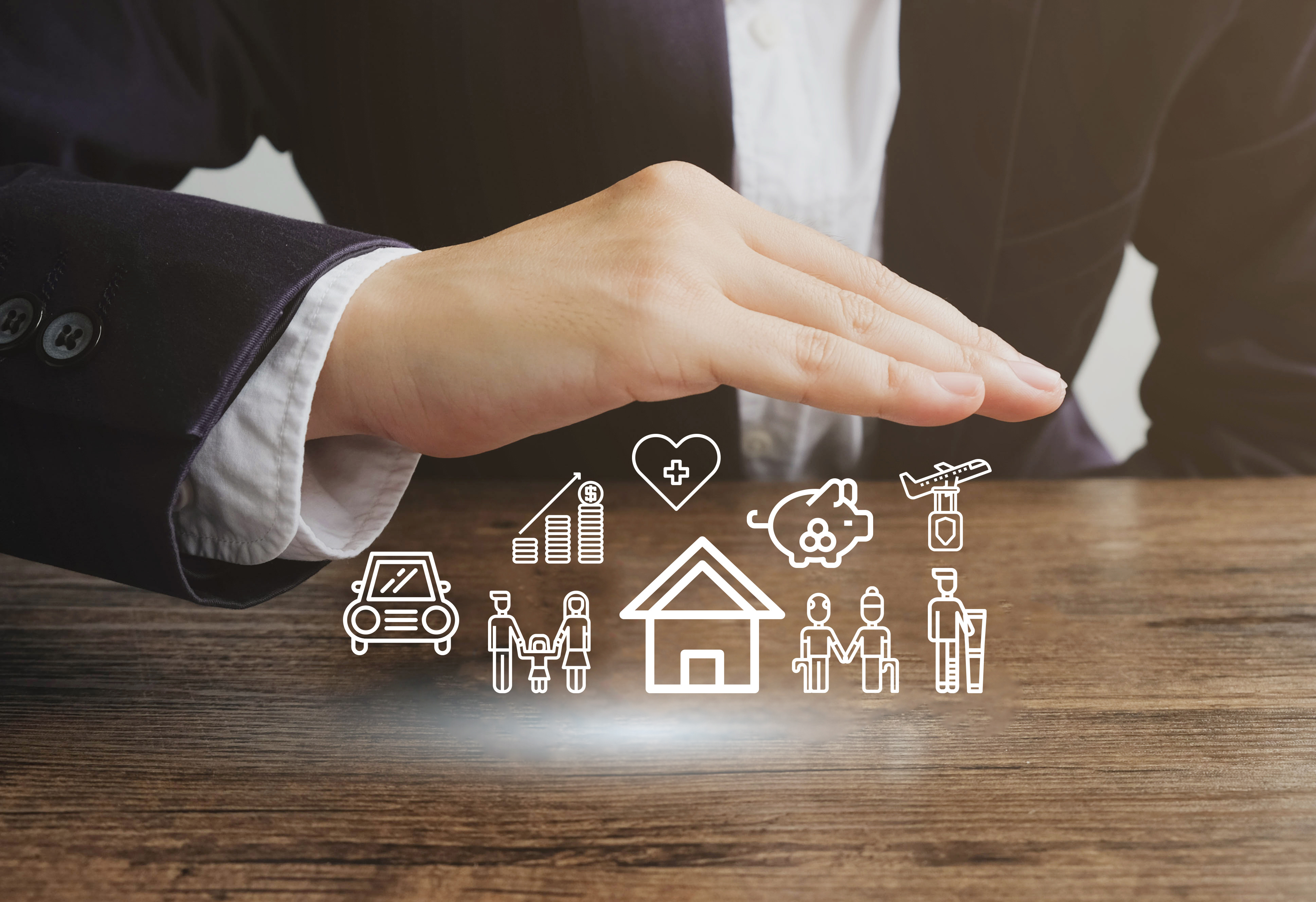 The Challenge Specialty Insurance MGA Grew the Business by 40% with AI-Driven Underwriting Data Intelligence