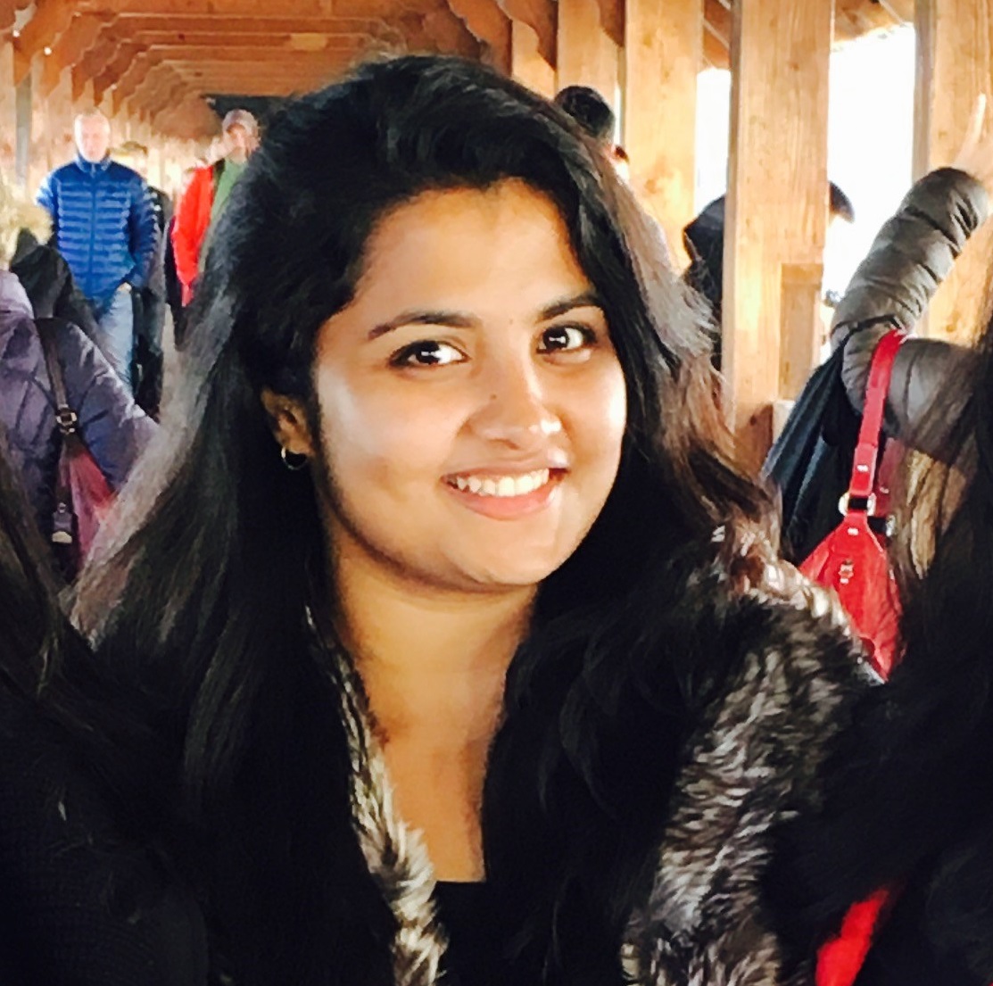 Anjali Singh
