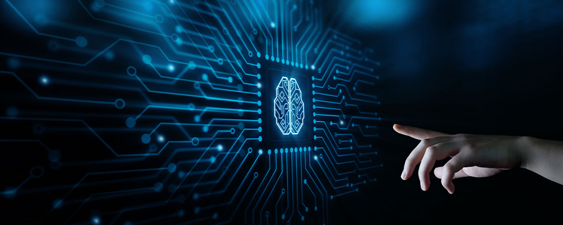 AI & Automation-Led Process Optimization