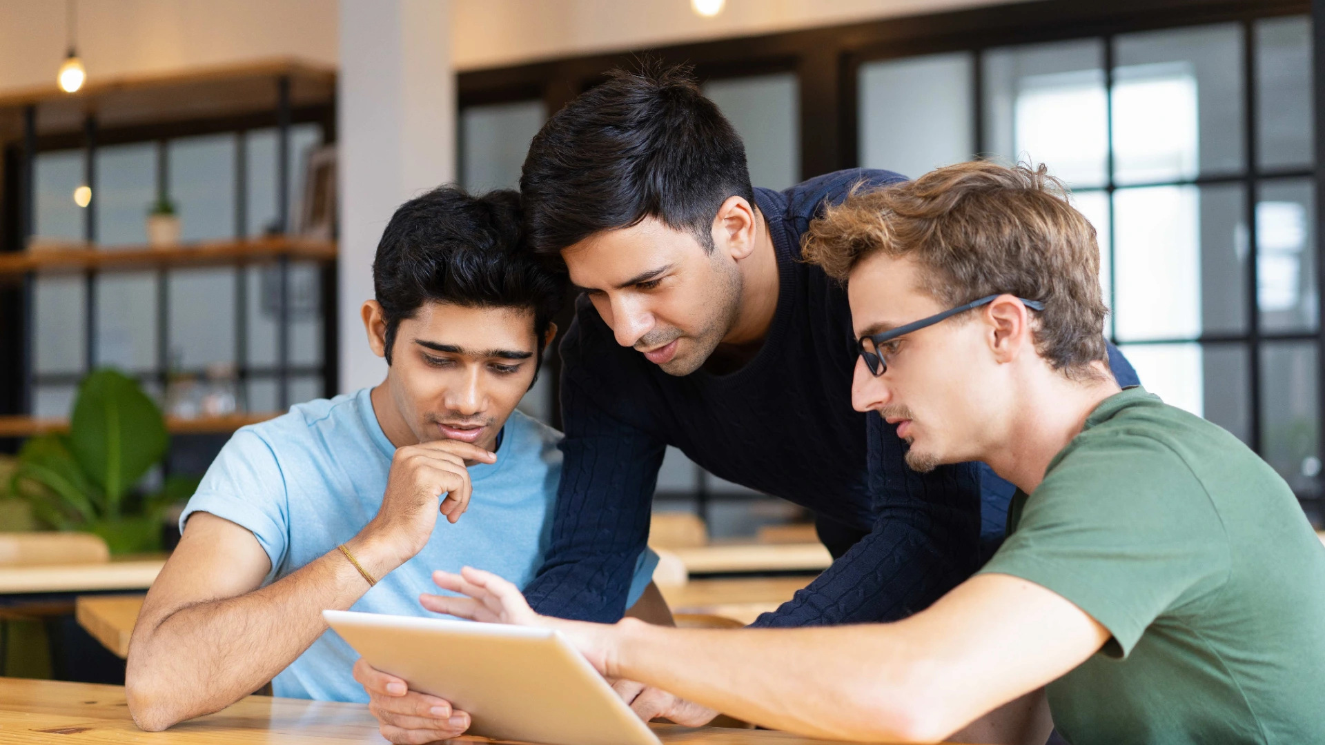 Advanced Application Engineering