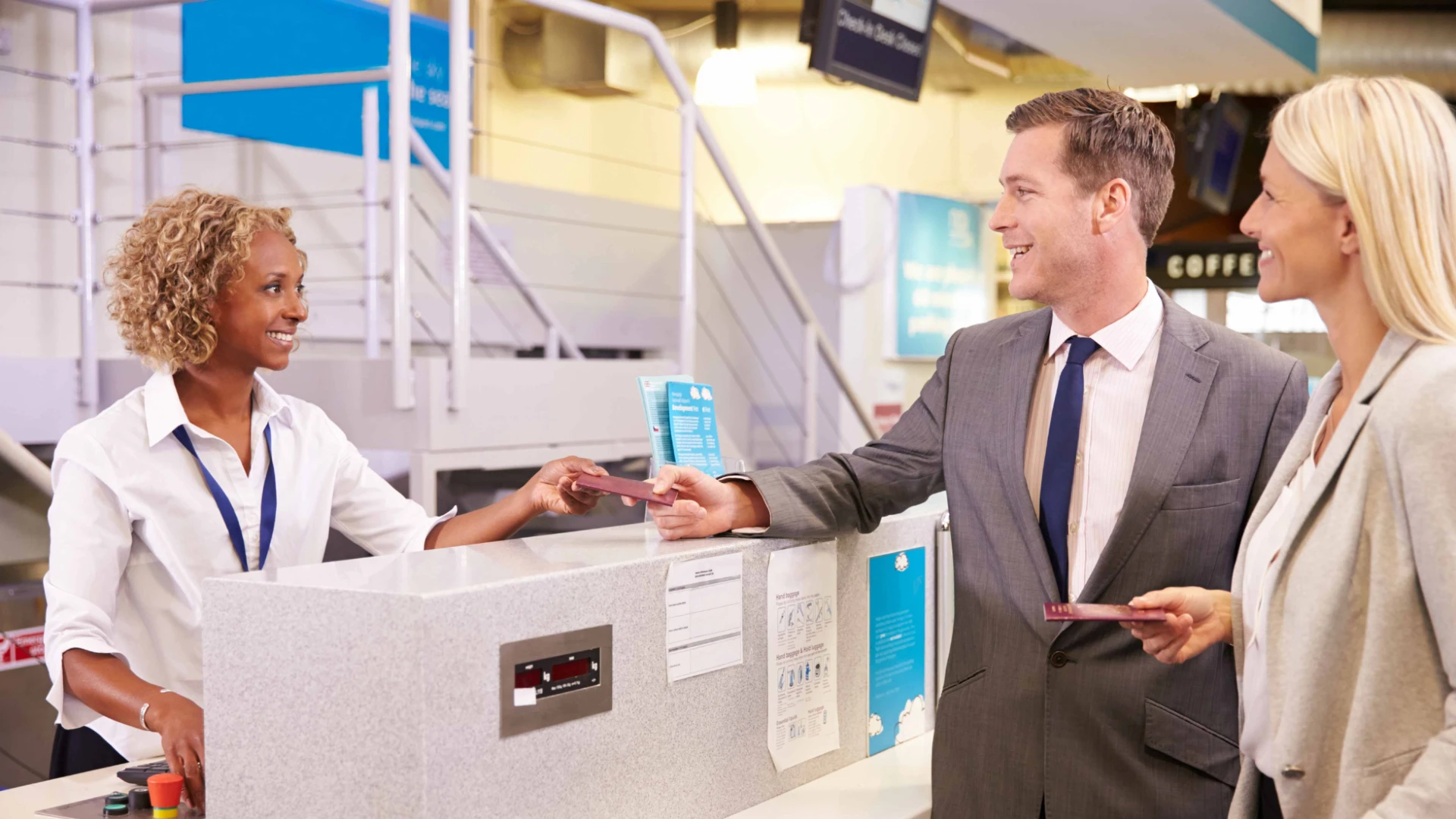 Transforming Airport Experience with Augmented Reality Apps