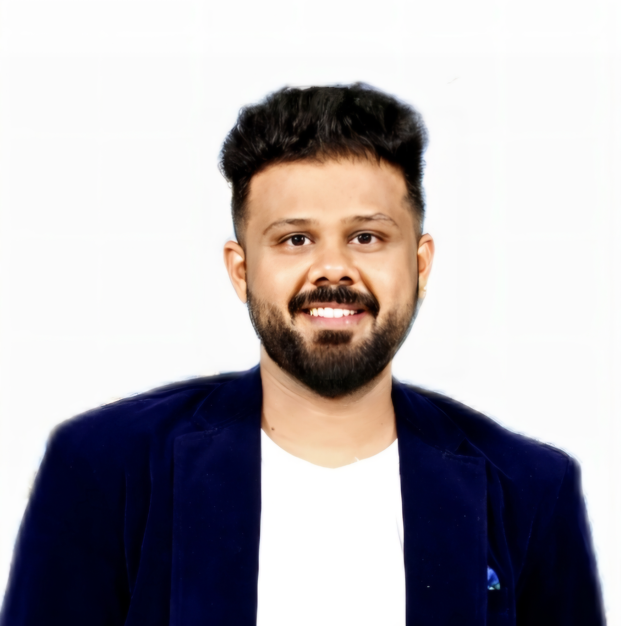 Ajay Kumar