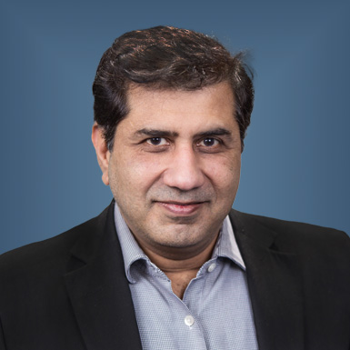 AJAY KALRA