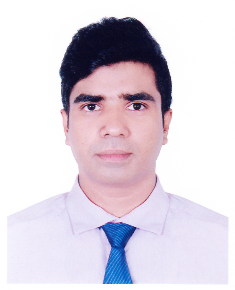 Md. Aminul Islam