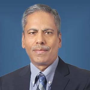 Anil Chanana