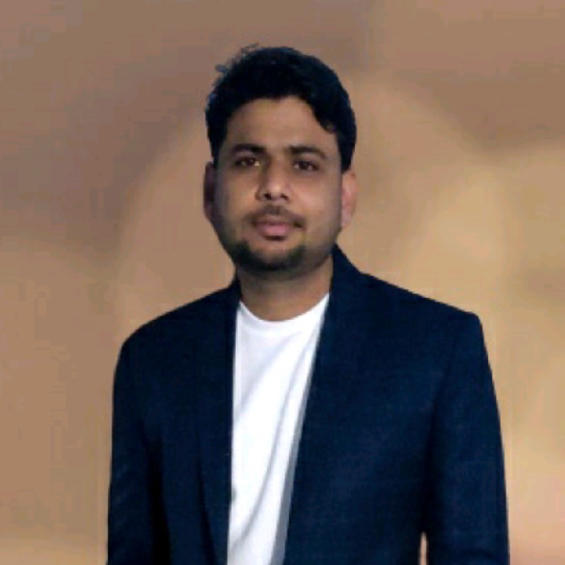 Anuj Sahu