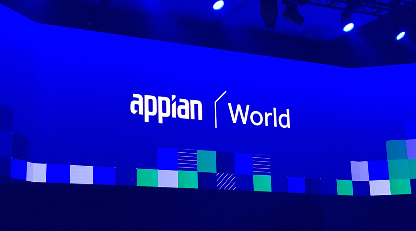 Appian-2025
