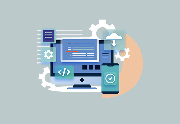 Application Delivery & Support Services
