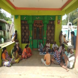 Rural Development projects