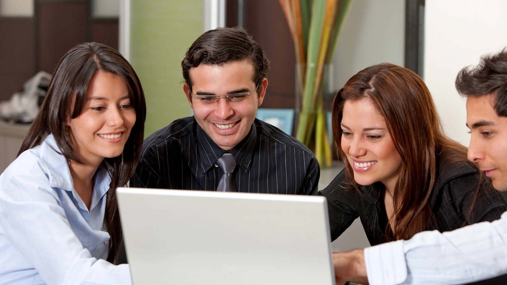 Business Process Solutions