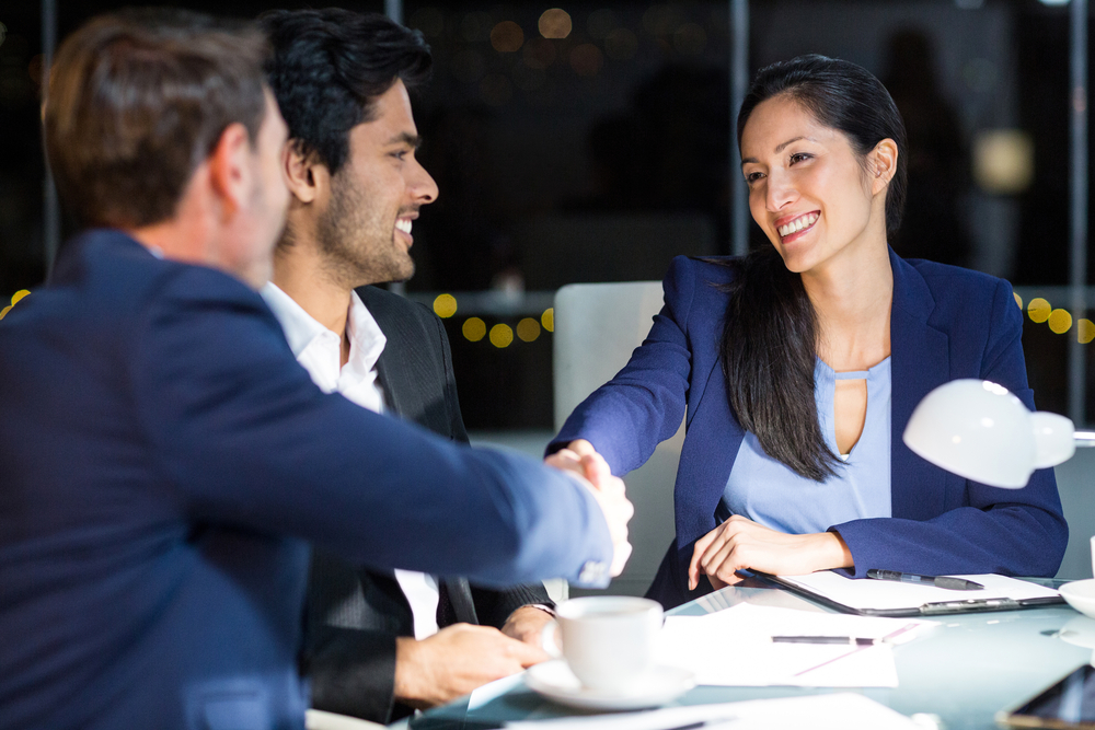Brokerage Services