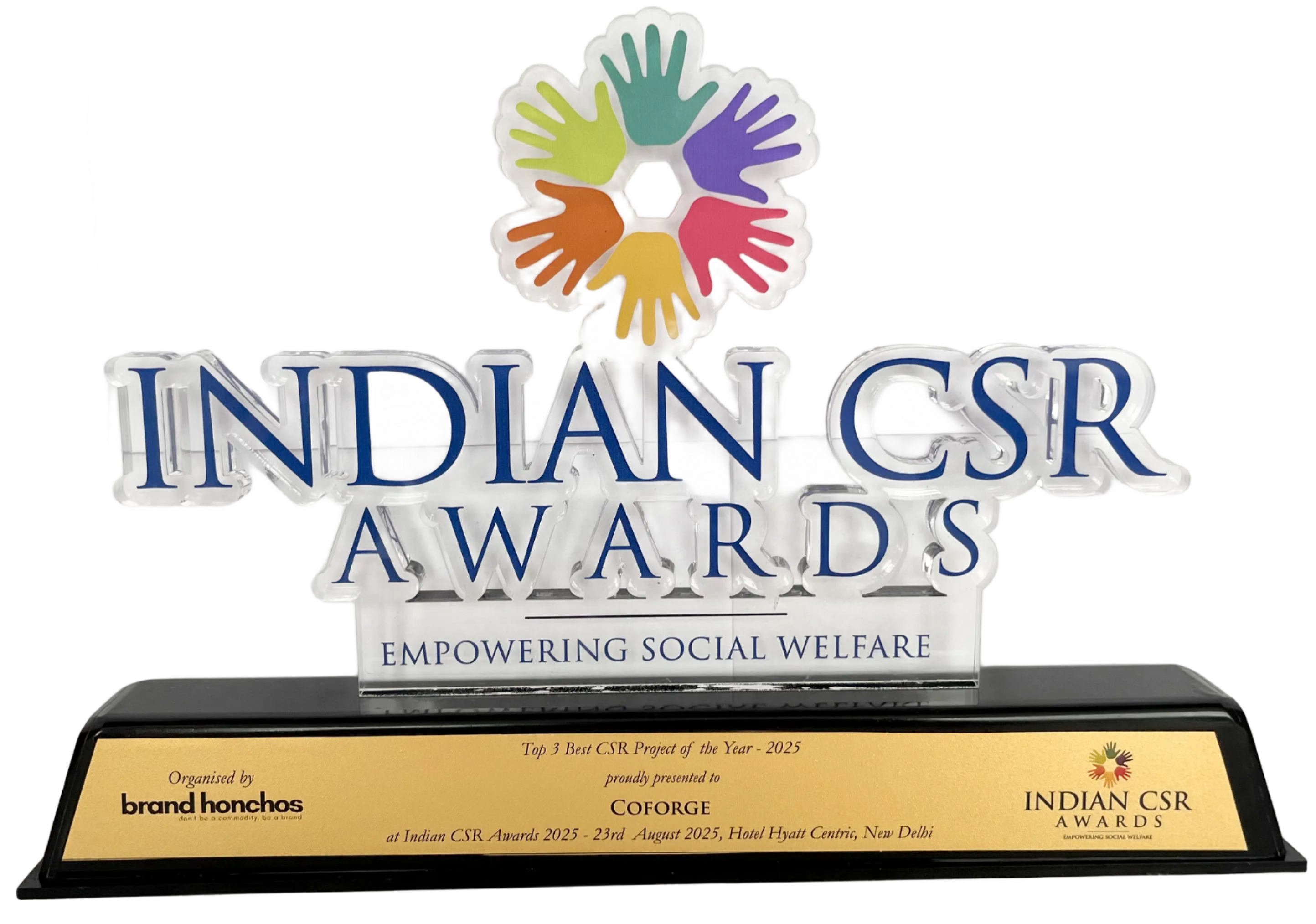 Award symbol