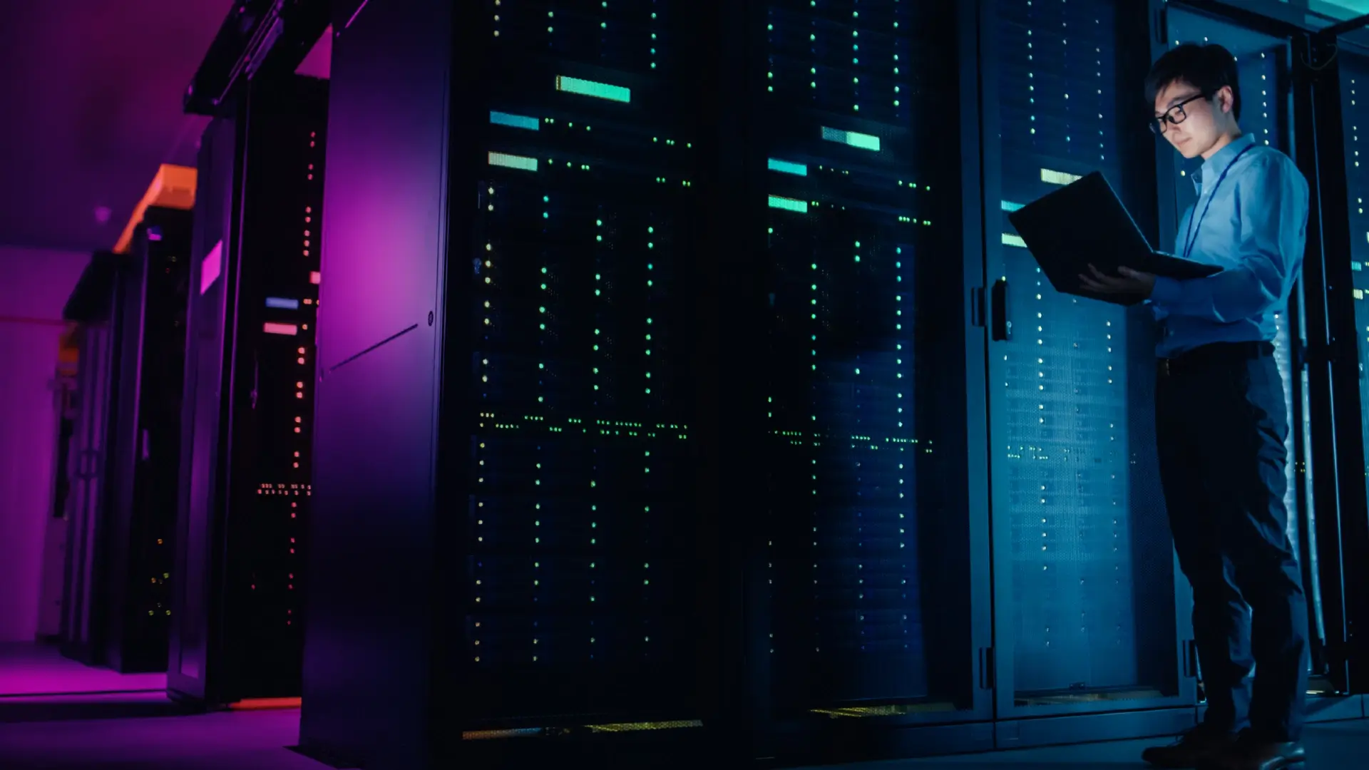 Cloud Services