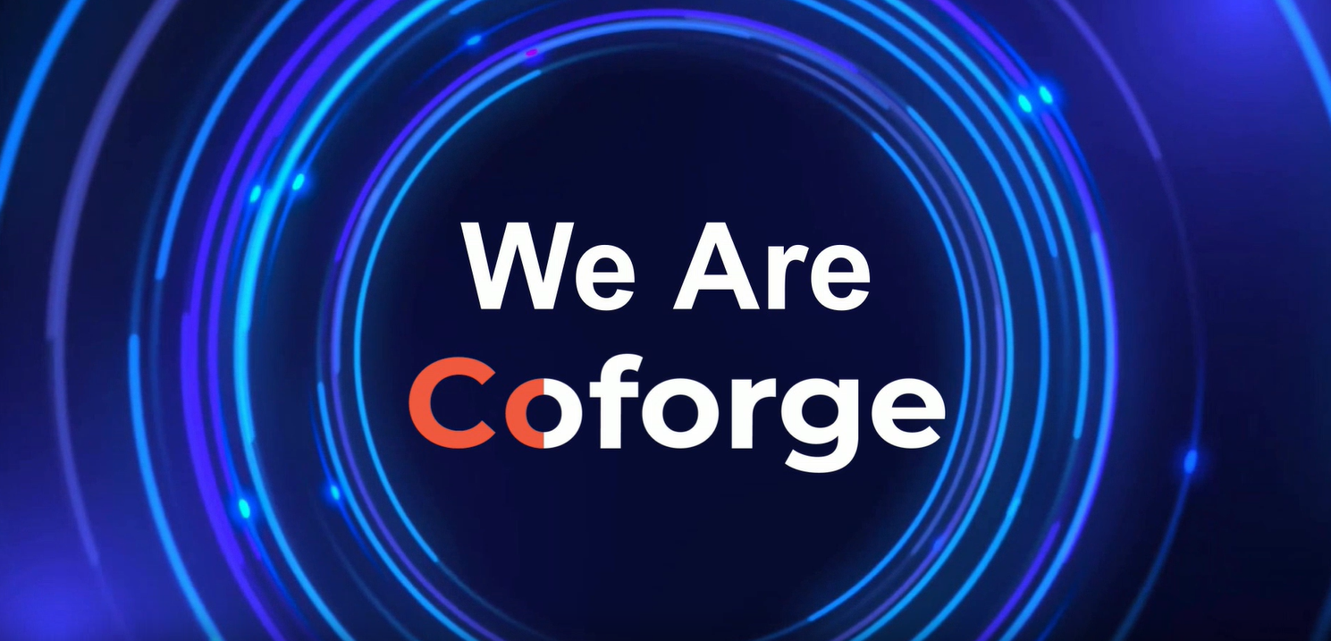 Moments of Coforge Day celebrations across the globe 