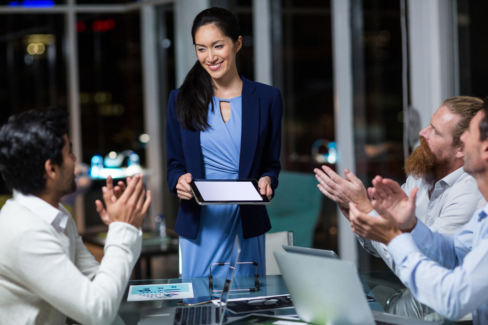 Customer Experience