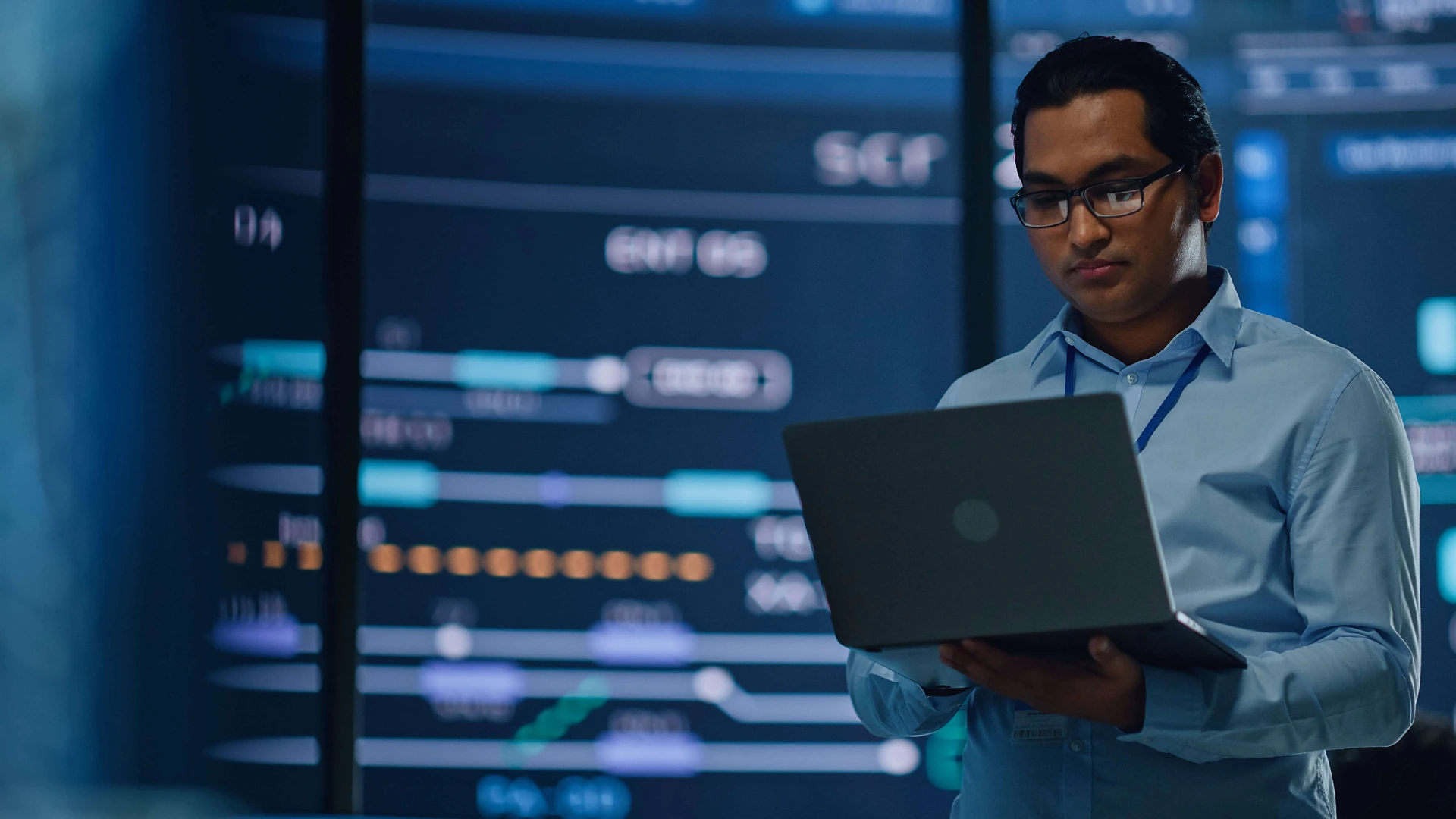 Protecting Life Sciences' Sensitive Data