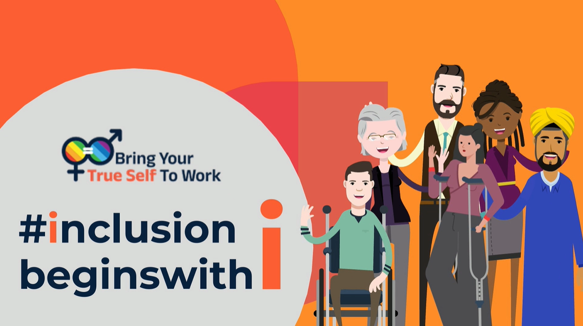 An Inclusive culture that empowers each of us to trust, connect, belong & grow – as Team Coforge! Meet some of our Inclusion allies. An Inclusive culture that empowers each of us to trust, connect, belong & grow – as Team Coforge! Meet some of our Inclusion allies.