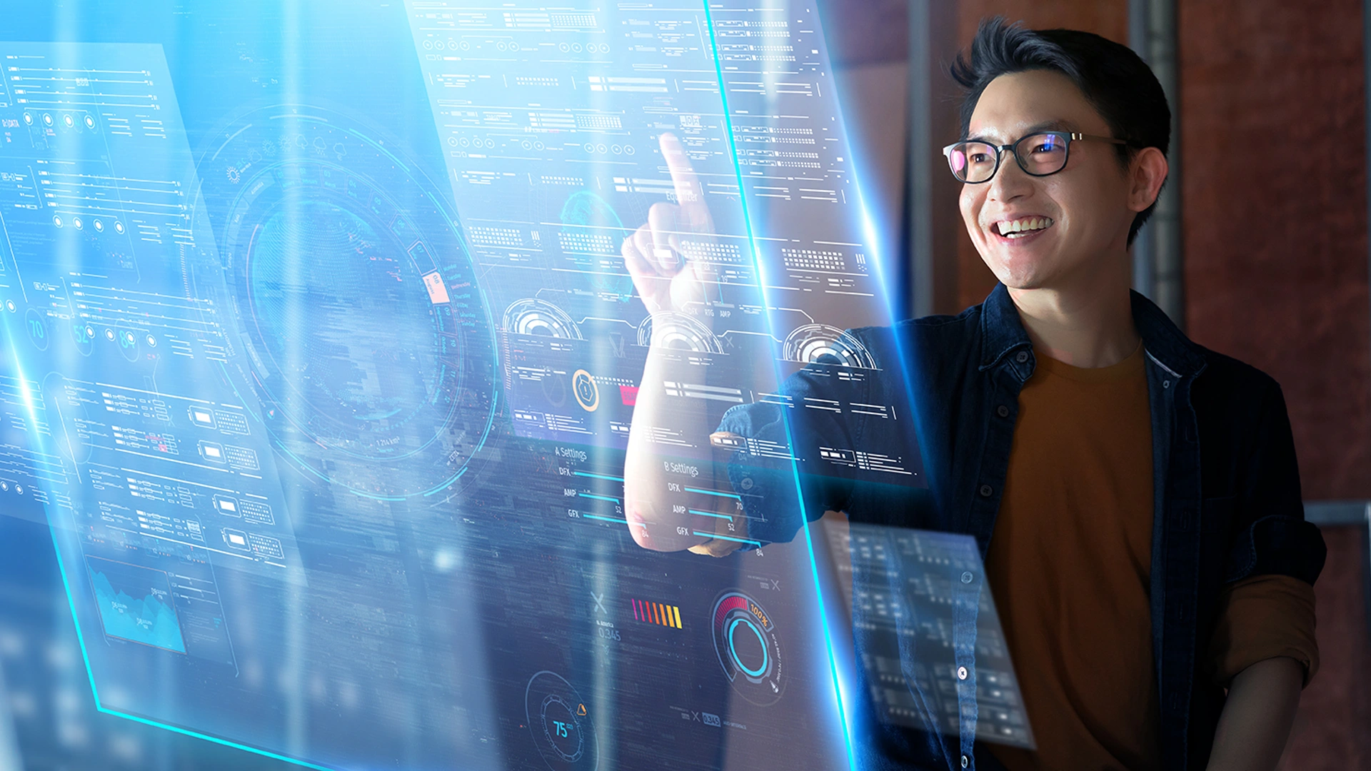 Digital Process Automation