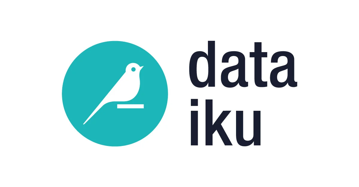 Dataiku-Logo