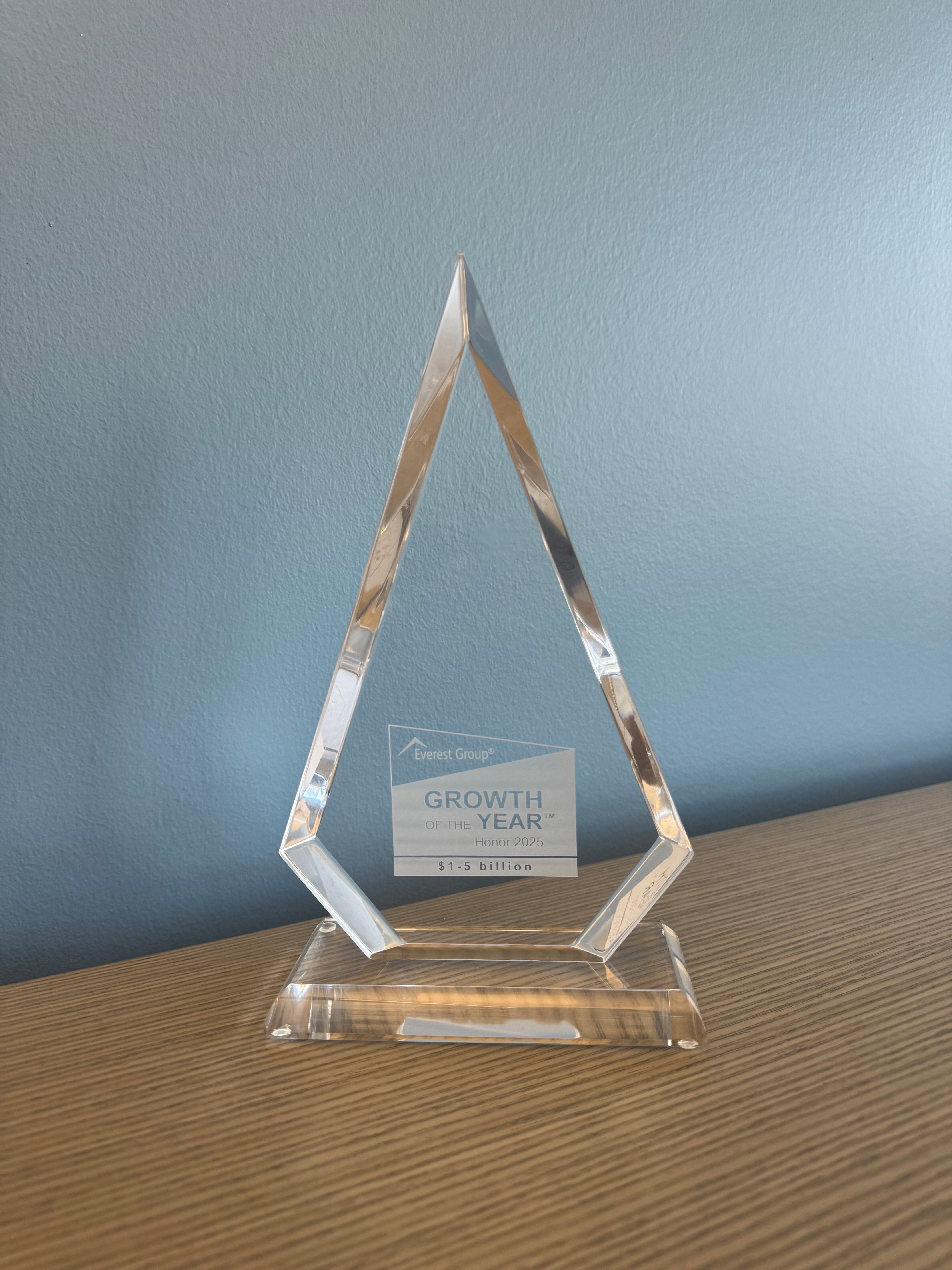 Award symbol