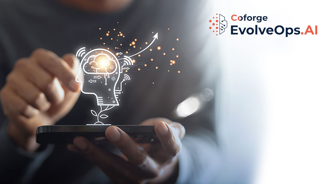 EvolveOps-AI-Buzzing-Banner