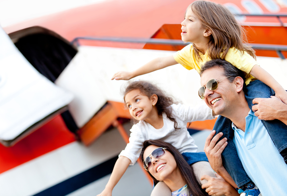 Passenger Experience