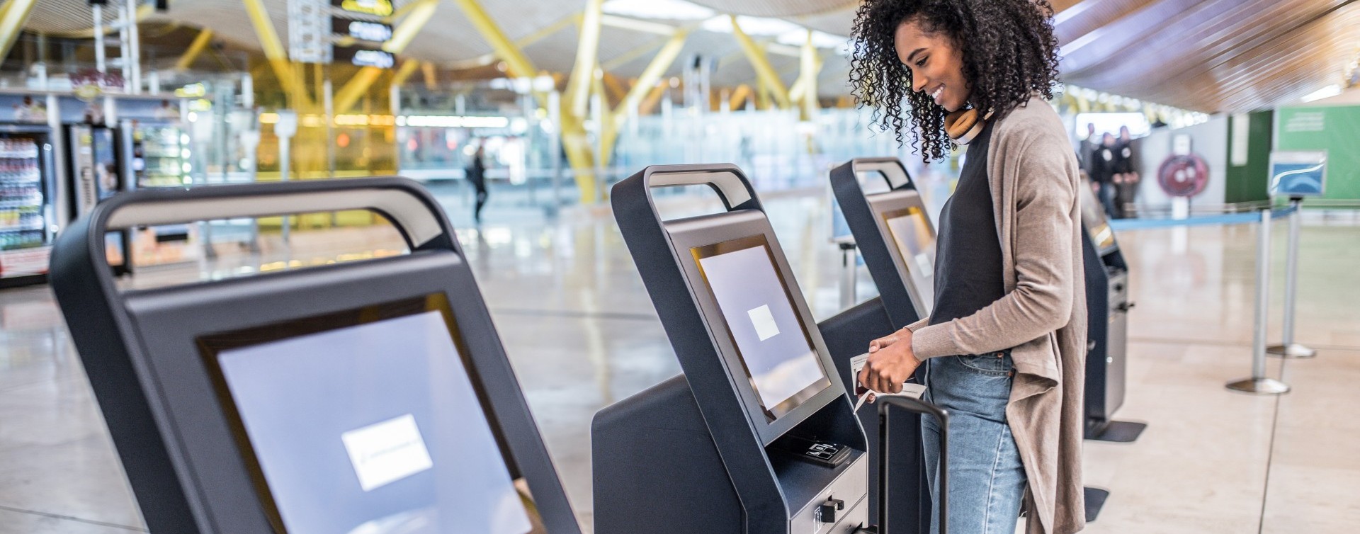 70% Faster Check-In, 99.8% Uptime: The Transformation of a Global Airline's Self-Service Experience