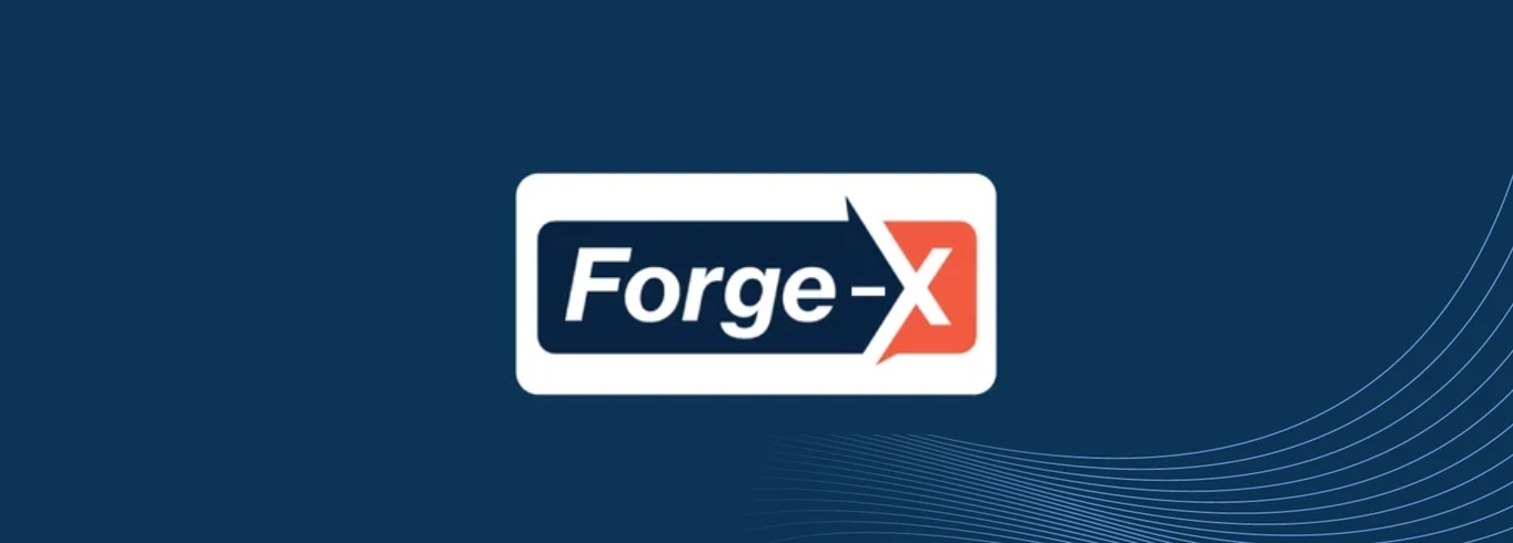 Coforge Unveils Forge-X, an Integrated Engineering and Delivery Platform to Revolutionize AI-Driven Software Delivery at Scale