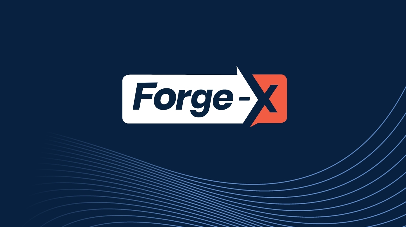 Forge-x