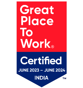 Great Place to Work®