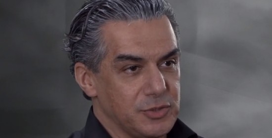 George Hadjiyiannis George Hadjiyiannis