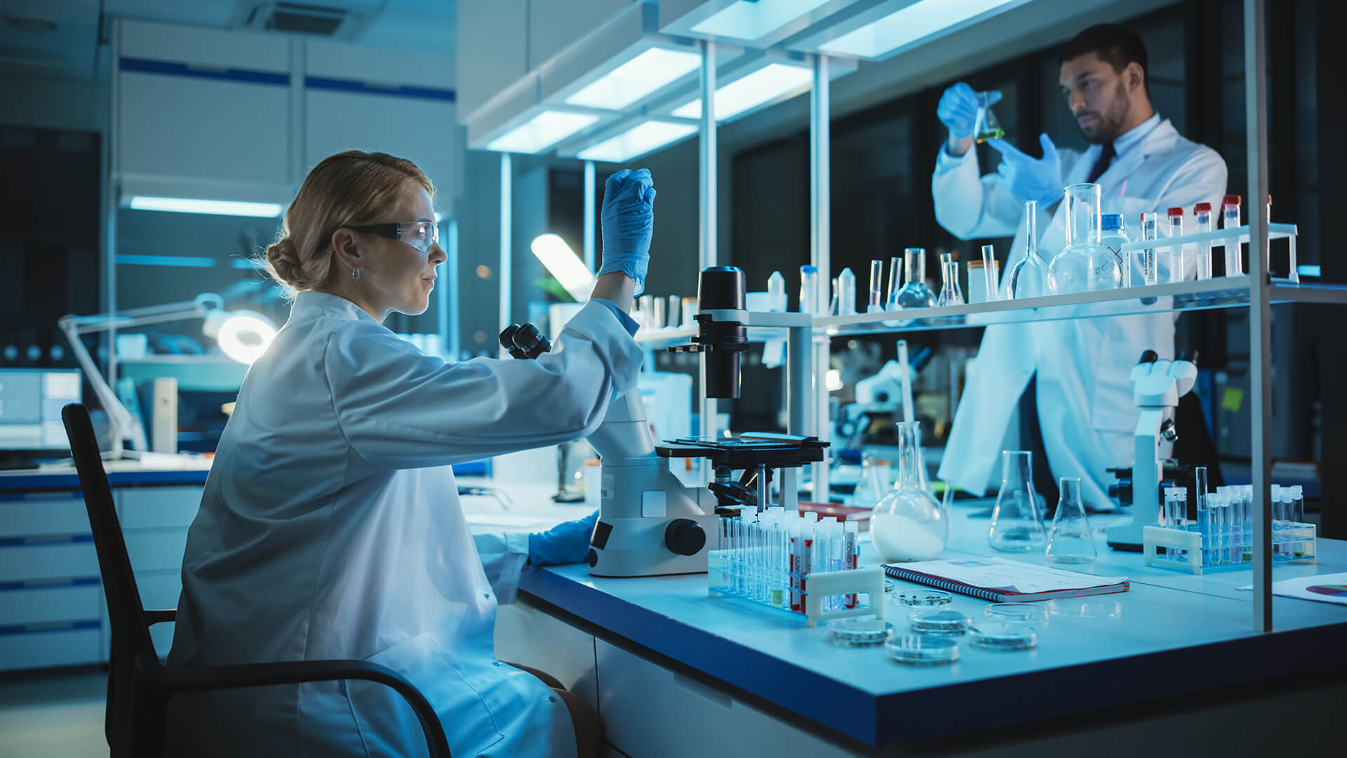 Biopharma