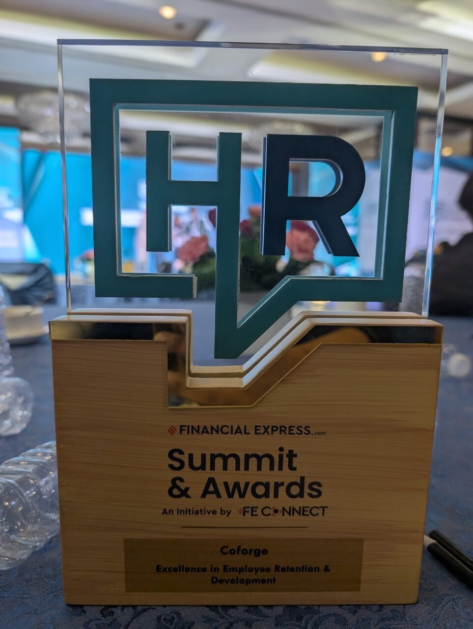 Award symbol