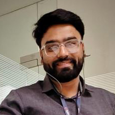 Harshit Pandey