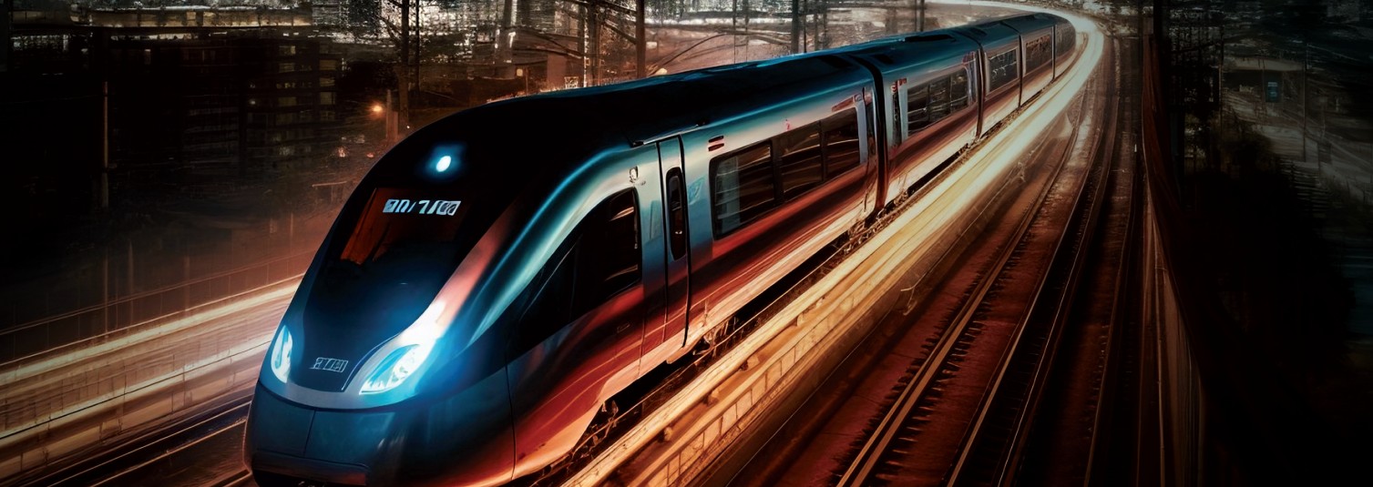 Fostering Business Agility with Rapid Cloud Transformation for a High-speed Train Service Operator in UK & Europe