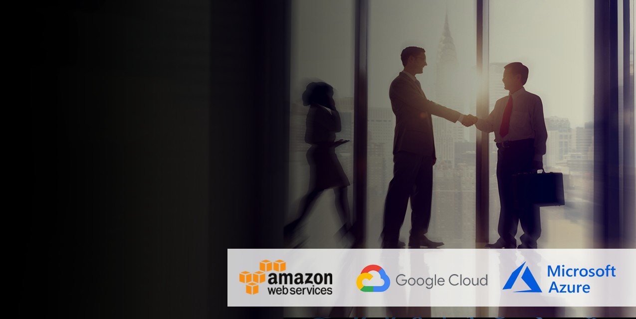 Cloud Services