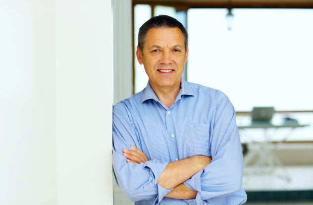 Chief Operating Officer Chief Operating Officer