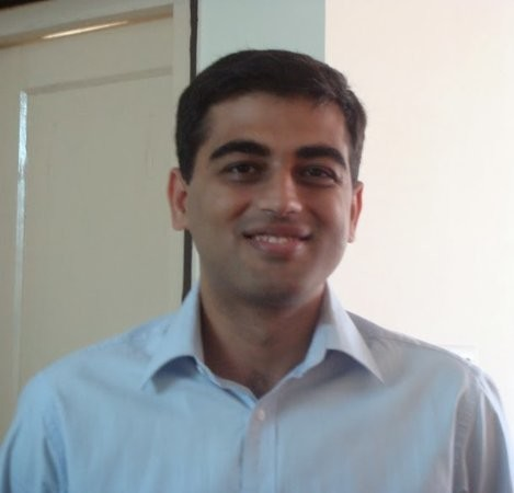 Ankur Bareja