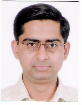 Mahendra Soni