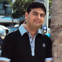 Nitin Rajpal