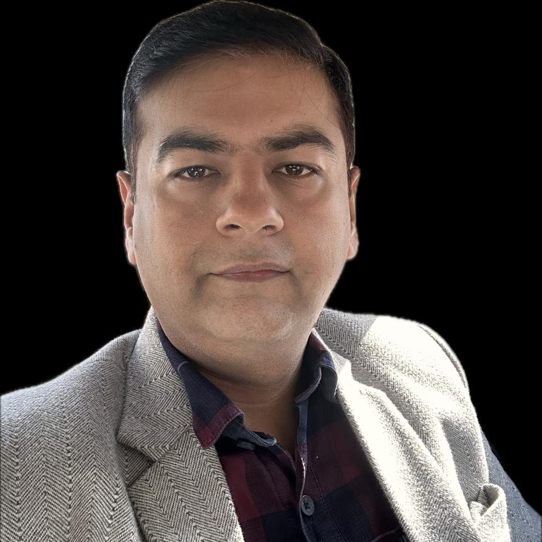 Nitin Rajpal