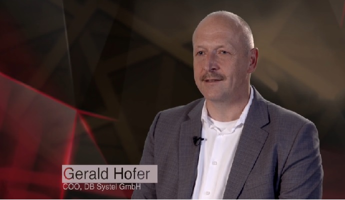 Gerald Hofer Gerald Hofer